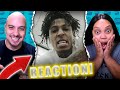 NBA Youngboy - Heart & Soul / Alligator Walk Reaction | We React to Heart & Soul / Alligator Walk!