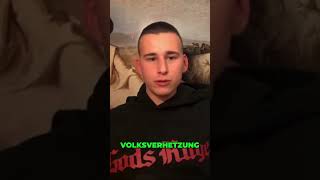 Shlomo Finkelstein: Antisemitismus-Urteile und Kontext #shorts