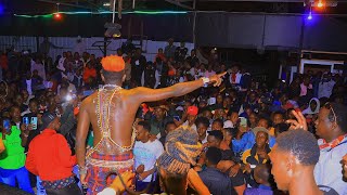 NAKURU CITY ON FIRE AS LESHAO LESHAO PULLS OVER 1000 LOYALTIES TO HIS CONCERT!! OLOWUARU🦁