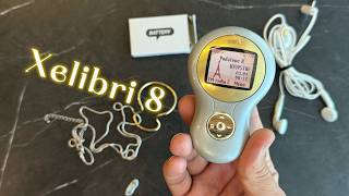 The Weirdest Phone Ever Made? Unboxing Siemens Xelibri 8