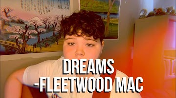 Dreams - Fleetwood Mac (cover)