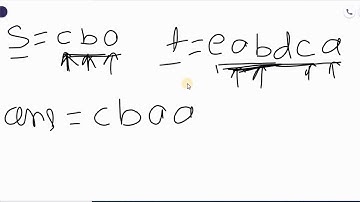 LeetCode - 791. Custom Sort String