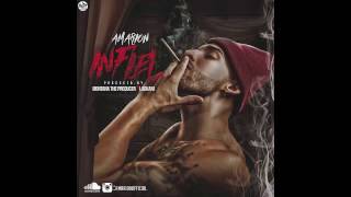 Amarion - Infiel (Prod. Montana The Producer Y Ladkani)