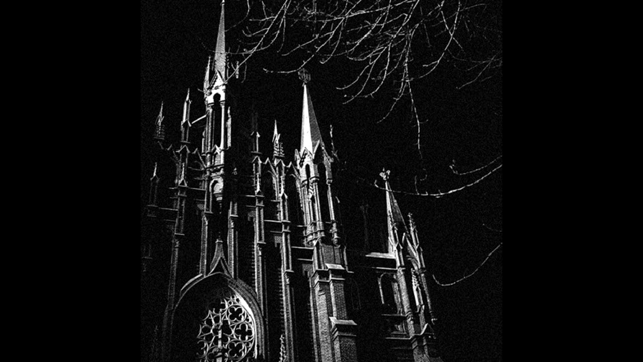 chaseluv x Lil Coffin - stay away (prod. ASTRONOMIKAL) [GOTHSTARS]