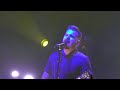 Capture de la vidéo Thrice - The Artist In The Ambulance [Full Album Part 1/2] (Live In San Diego 5-18-23)