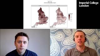 Ep 8 Science in Context - COVID-19 with Prof Steven Riley (16-04-2021)