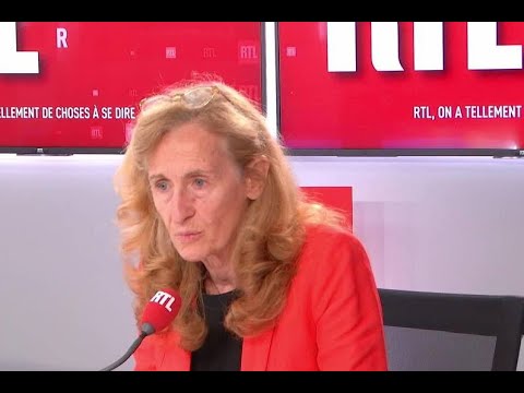 inform Nicole Belloubet invitée de RTL du 10 octobre 2019