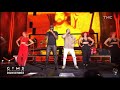 GIMS Kendji Girac Bella Stade De France 