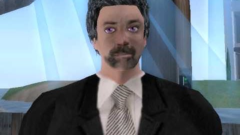 Second Life Basics and Virtual Worlds in Education Introduction