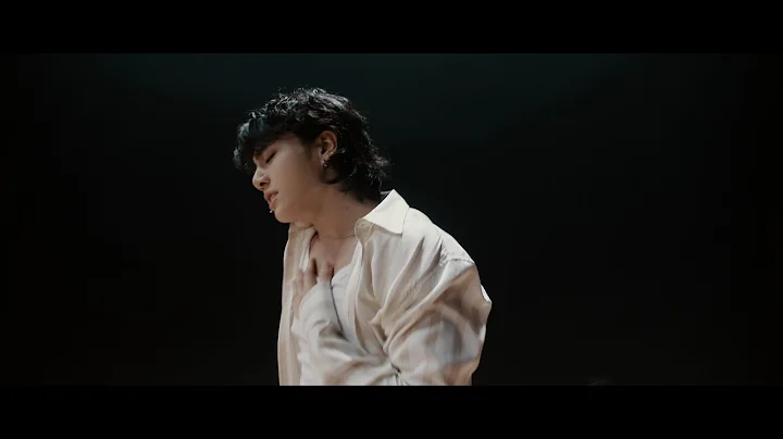 정국 (Jung Kook) 'Seven (feat. Latto)' Official Performance Video