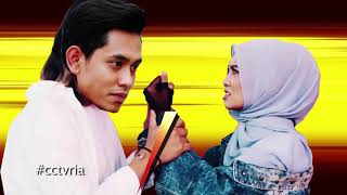 CCTV: Khai Bahar Pickupline Nabila Razali, Wany Hasrita & Ibu Wany SEKALI!