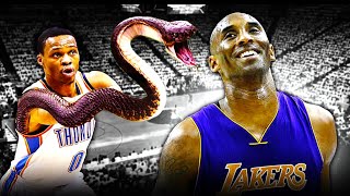 Kobe Bryant Moments You Don’t Want To Miss!
