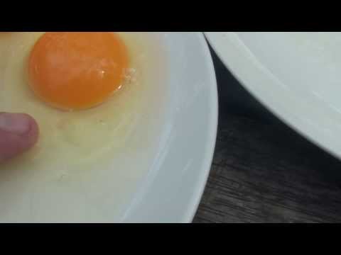 Video: Kun je bevruchte en onbevruchte eieren krijgen?