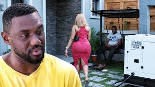 ISTRI SELINGKUH - EDDIE WATSON, NORA OKONKWO - FILM NIGERIA NOLLYWOOD TERBARU 2026