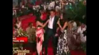 Levyrroni lo que ha ocurrido entre ellos;;