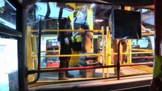 Abex - Map3 Mobile Access Work Platform