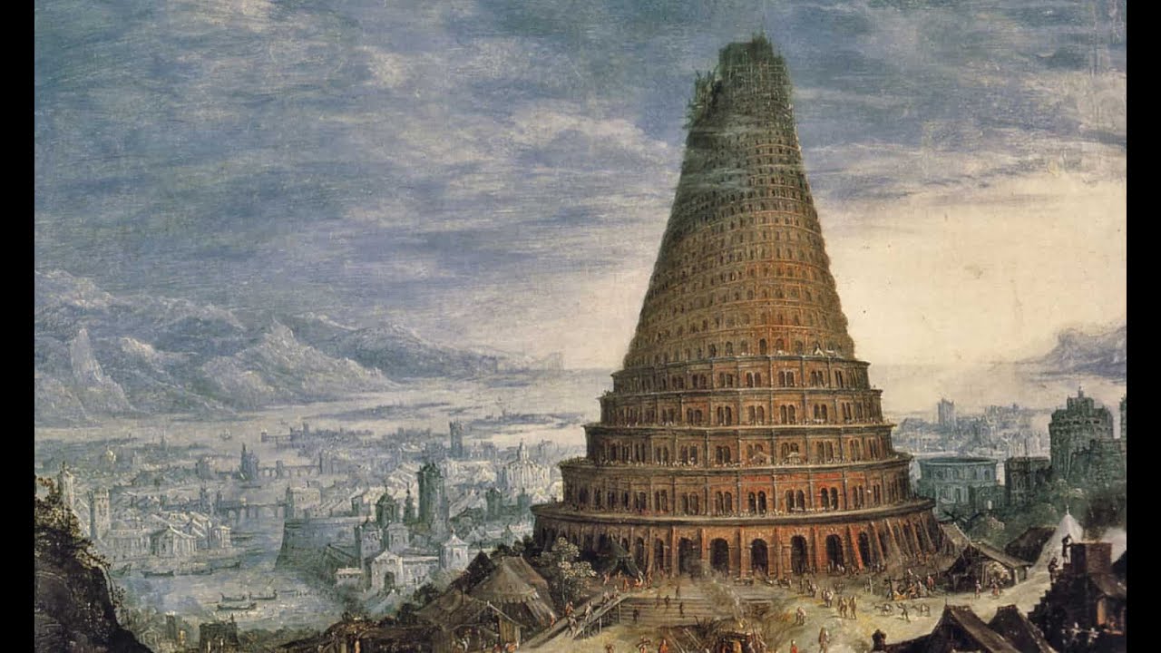 Du Noachisme - Pierre Hillard