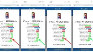 Jasa Clean Permanent Icloud Iphone FMI ON to OFF ( Mendukung Iphone 8 Hingga Iphone 14 Pro Max ) screenshot 4