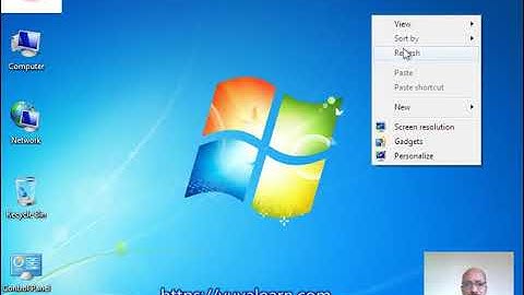 How to configure Disk quota in windows 7 and implement disk space quota limit to different users.