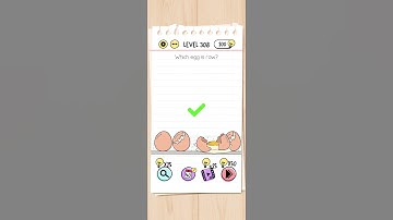 brain test level 308 #shorts #braintest #brainteaser