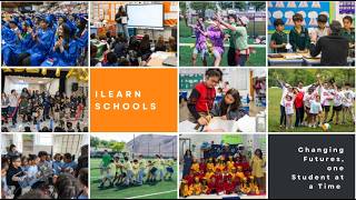 Full Enroll Now for the 2027–2028 School Year at iLearn Schools Update