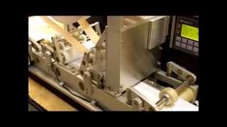 Verified A-Point Precision Laminator: Multi Reel System - short Creator Profile