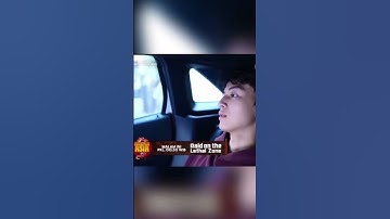 cie cie #kenzo khawatir ya sama sih #mutiara #basmalahgralind #radenrakhadpp #merangkaikisahindah