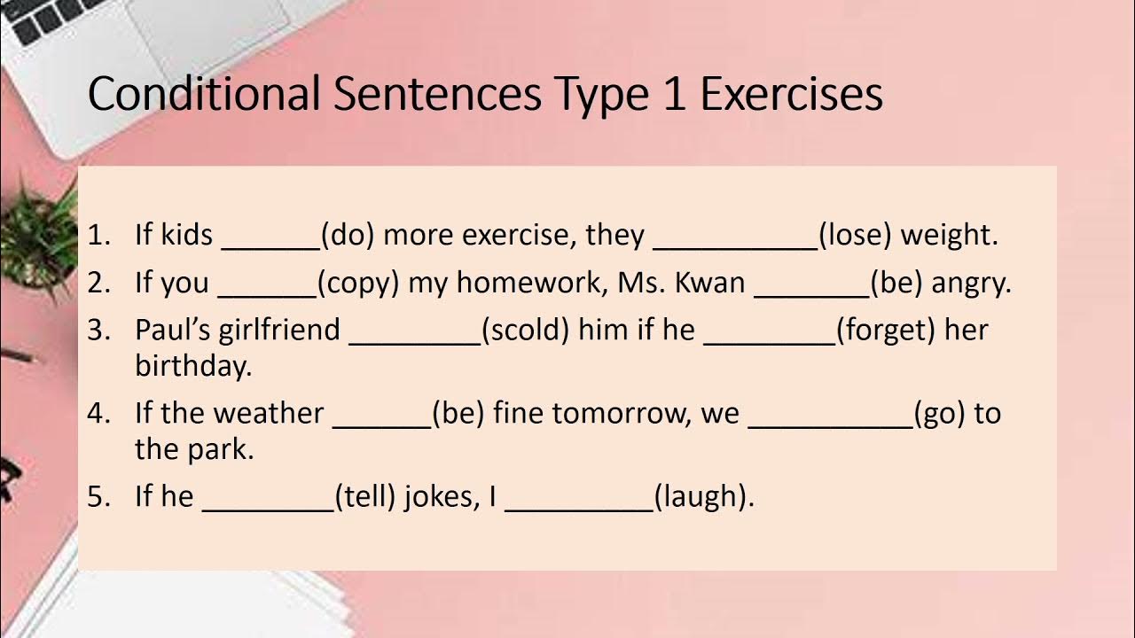 Conditional 2 тест. Conditionals упражнения. Conditional 1 упражнения. Conditionals в английском языке упражнения. Conditional sentences Type 1.