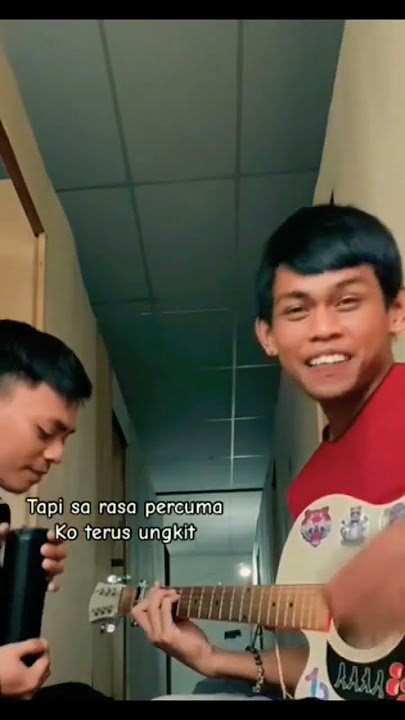 nanti pasti ko mengerti hairie dan zulie#viralshorts