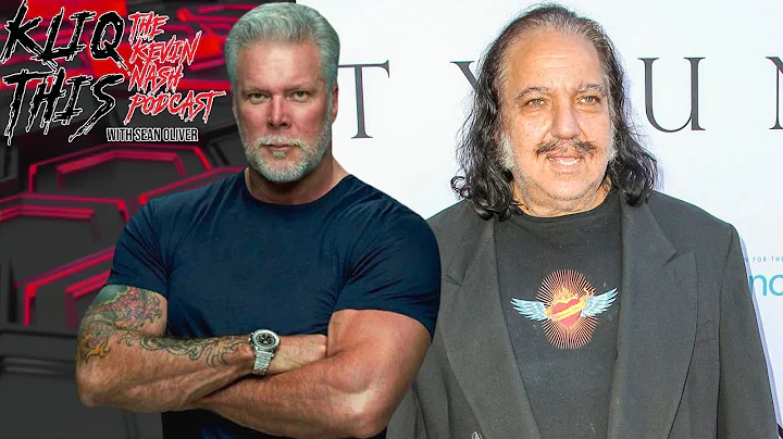 Kevin Nash on Ron Jeremy