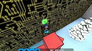 Roblox FE2 Map Test: Science Lab [ Insane] By vatryavientmahardika