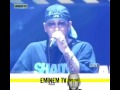 Eminem & Busta Rhymes - Touch it ( remix ) " live "