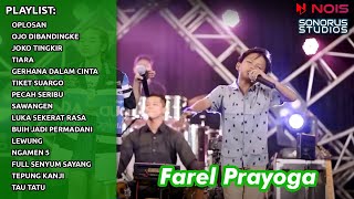 Farel Prayoga - Oplosan | Full Album Terbaru 2022