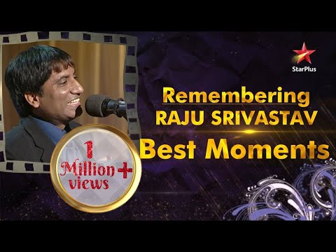 The Great Indian Laughter Challenge Part 2 | Alwida Great Comedian - Raju Bhaiya