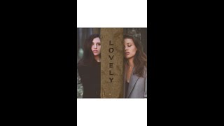 Lovely - Mary Dimitrova & Nataly Goltsova