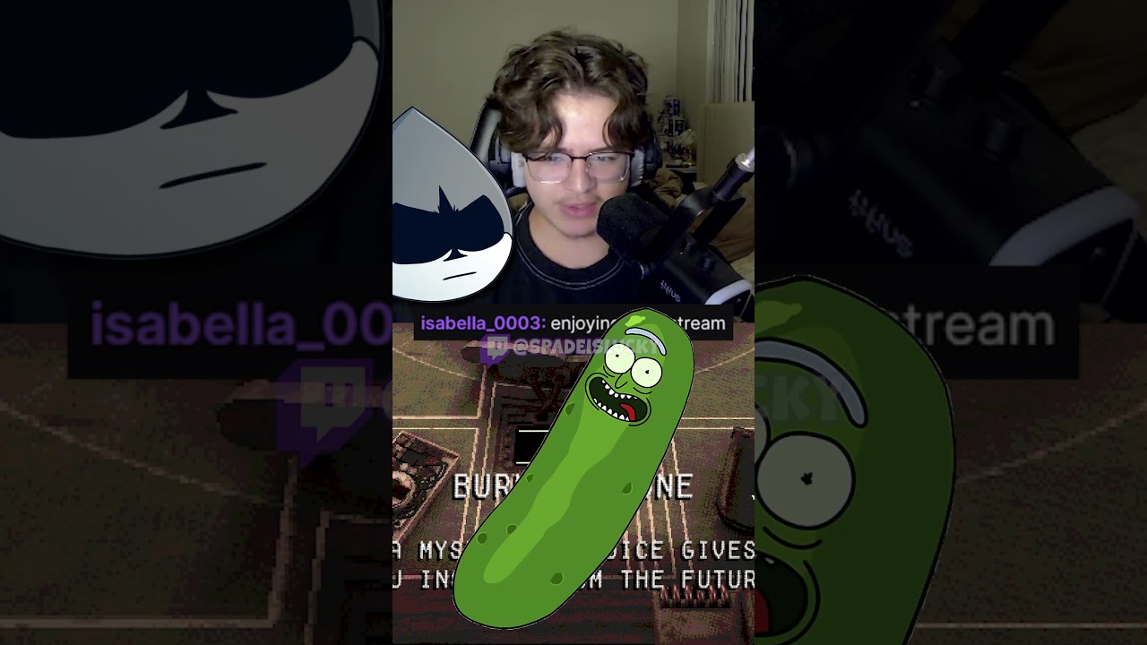 L clanker #twitch #fyp #bot #buckshotroulettegame