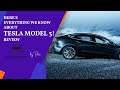 Can the Tesla Model 3 get you from 0-60 in 3.4s? All about TESLA MODEL 3, Review!