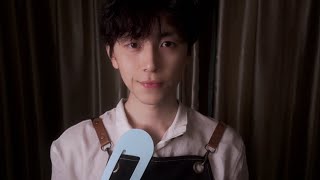 ASMR：2＄ store.The Top Seller Pushes Giant Items On You screenshot 3