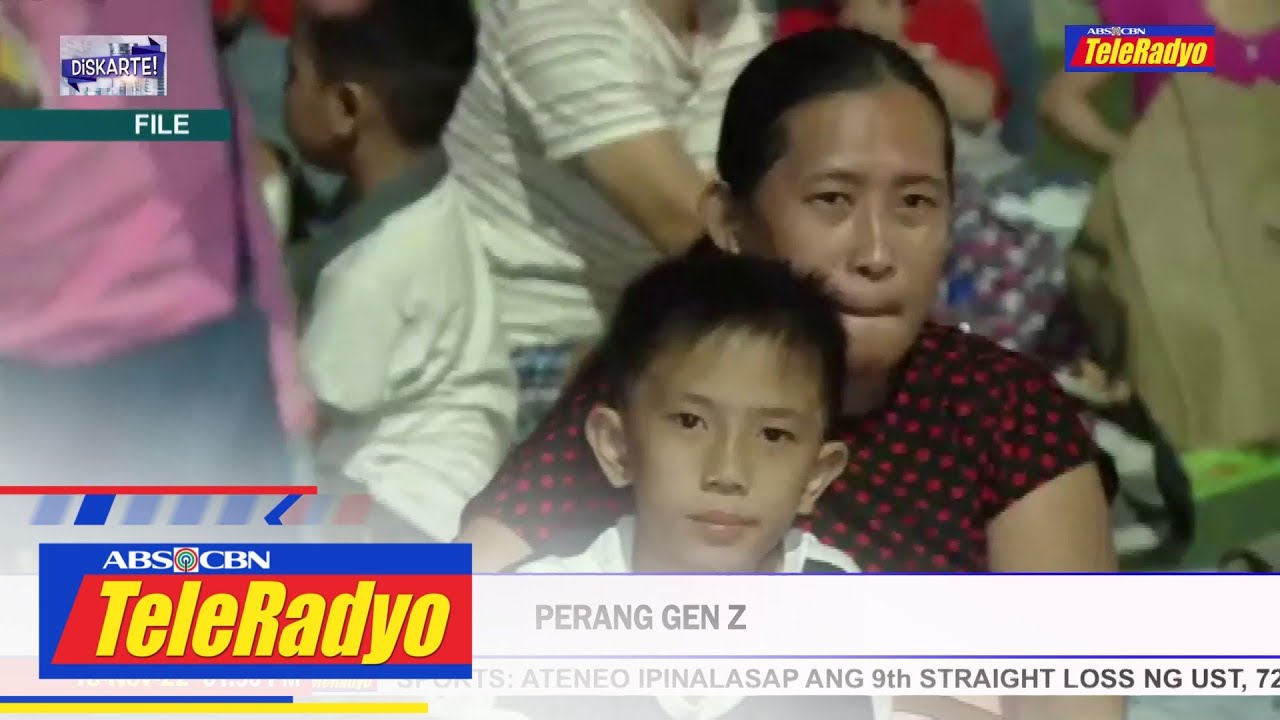 Anong Salve N'ya Mga dapat ipaalam sa Gen Z tungkol sa pagiipon ng