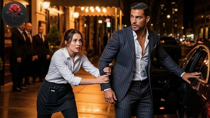 "Don't Get In!"—Waitress Pulled Mafia Boss Back Seconds Before His Car Exploded