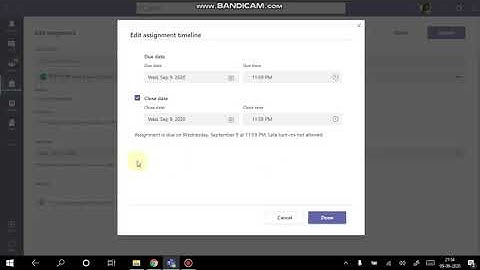 Monitoring/ Invigilation during QUIZ in MS TEAMS(QUIZ-Part 3)