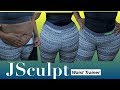 FLATTER STOMACH AND BIGGER BUTT/ Jsculpt Review