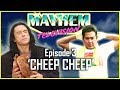 Mayhem Television - episode 3