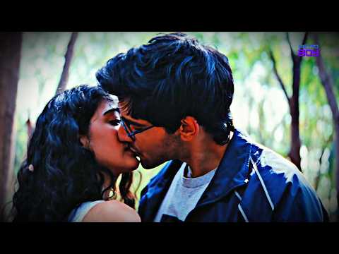🇮🇳 DON’T BE SHY | KISS & ROMANTIC SCENE TIMELINE | ARUSHI BAJAJ 🤓