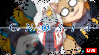 【グノーシア】　さべ☆ラジ生放送　【初見プレイ】