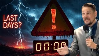 Enduring Faith in Perilous Times: A Heart Examination