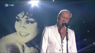 Johnny Logan - I Will Always Love You (Unsere größten Hits - july 09, 2016) chords