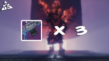 CIRCULAR LOGIC vs CAIATL