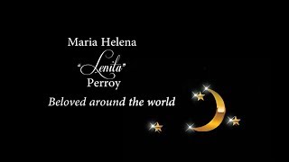 Lenita  Peroy  - Loved Around the World