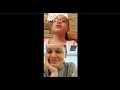 Jessie j instagram live with a little super talented singer 31032020